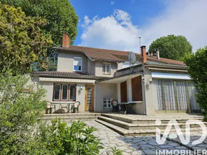 House in Cahors (46000)