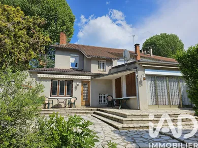 House in Cahors (46000)