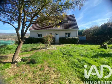 Maison à Bordes (65190)