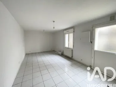 Townhouse in Romilly-sur-Seine (10100)