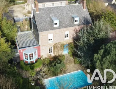 Domain in Luneray (76810)