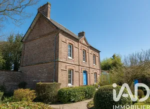 Domain in Gonnetot (76730)