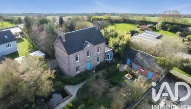 Domain in Luneray (76810)