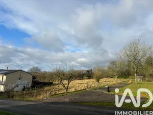 Land in Jametz (55600)