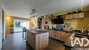 Townhouse in Mansle (16230)