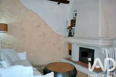 Village house in Aups (83630)