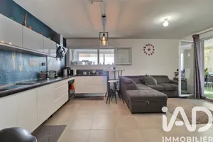 Appartement à Marseille (13004)