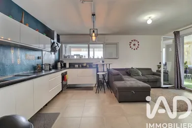 Appartement à Marseille (13004)