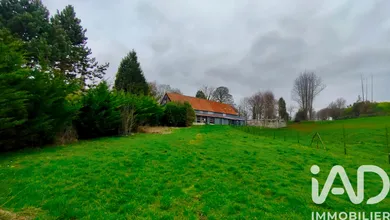 Terrain à bâtir à Hermaville (62690)