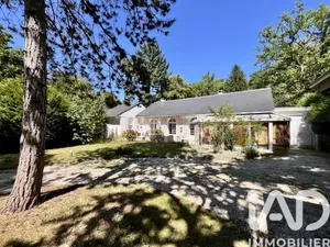 House in Lamorlaye (60260)