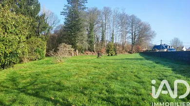 Terrain à bâtir à Le Faouët (56320)