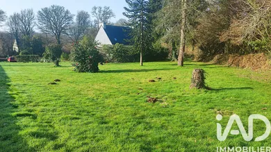 Terrain à bâtir à Le Faouët (56320)