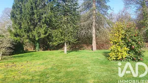 Building plot in Le Faouët (56320)