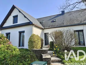 Maison à Sautron (44880)