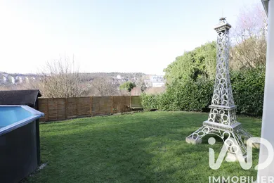 Detached house in Avon (77210)