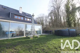 Pavillon à Avon (77210)