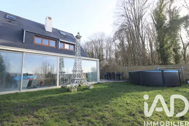 Detached house in Avon (77210)
