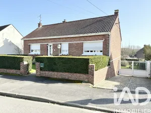 Maison à lumbres  (62380)