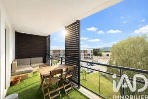 Apartment in Gruissan (11430)