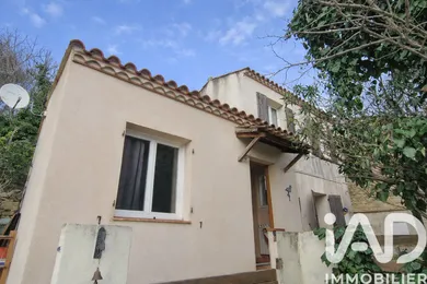 House in Nîmes (30000)