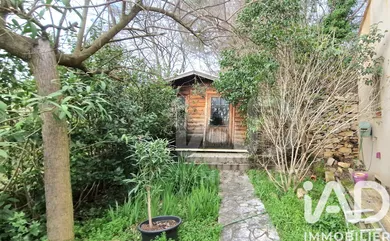 House in Nîmes (30000)