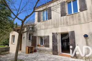 House in Nîmes (30000)