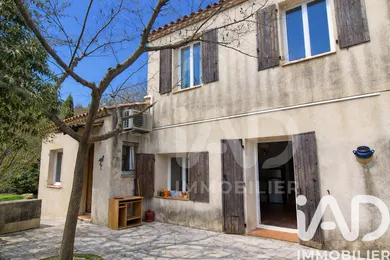 House in Nîmes (30000)