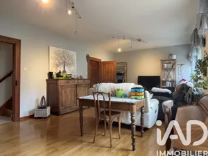 Maison de ville à Thionville (57100)