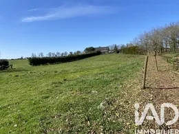 Building plot in Chabrignac (19350)