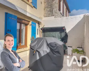 Maison à Roinville (91410)