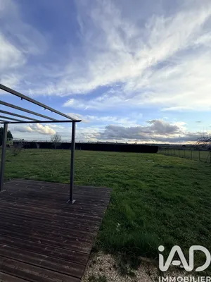 Park home in Gardonne (24680)