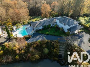 Maison à Belin-Béliet (33830)