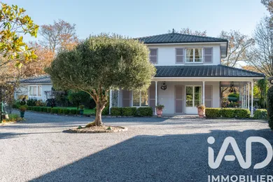 Maison à Belin-Béliet (33830)