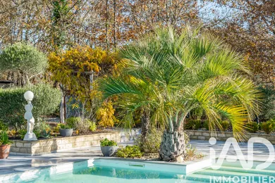 Maison à Belin-Béliet (33830)