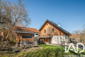 House in Saint-Ours (73410)