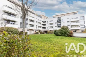 Appartement à Athis-Mons (91200)