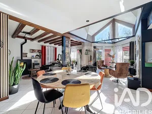 Traditional house in Savenay (44260)