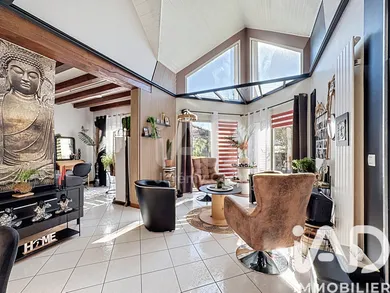 Traditional house in Savenay (44260)