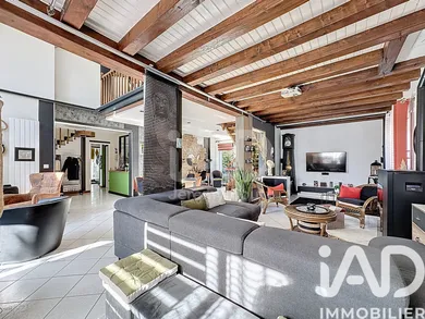 Traditional house in Savenay (44260)