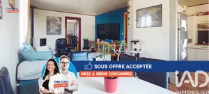 Maison de village à Cirey-sur-Vezouze (54480)