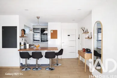 Appartement à Martigues (13500)