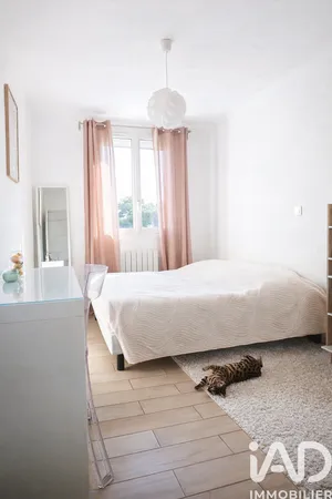 Apartment in Martigues (13500)