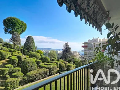 Apartment in Nice (06200)