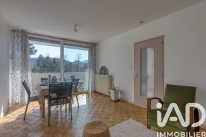Apartment in Échirolles (38130)