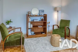 Appartement à Échirolles (38130)