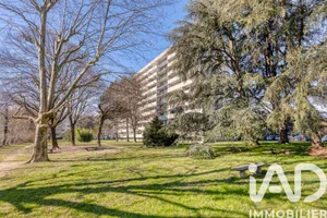 Appartement à Échirolles (38130)