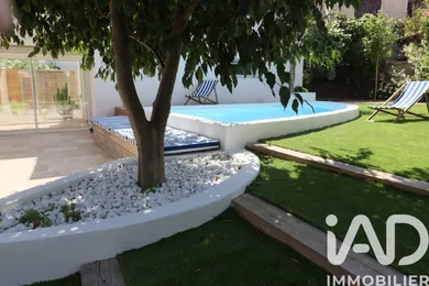 House in Marseille (13009)