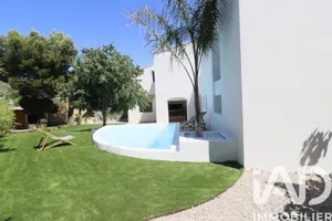 House in Marseille (13009)