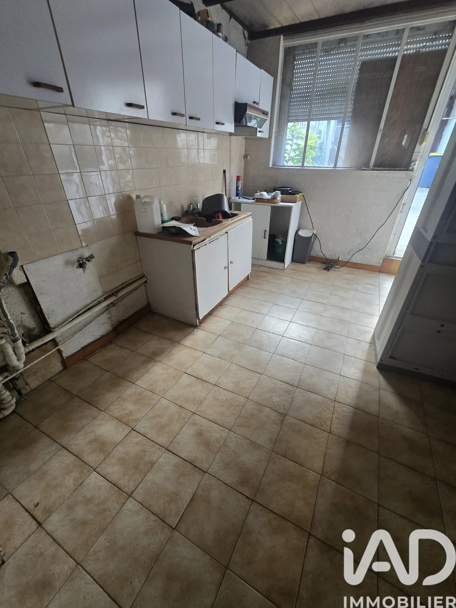 Vente maison à Dormans (51700) : maison de ville 5 pièces 100 m² — 3