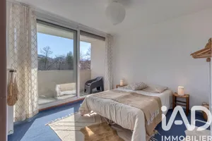 Appartement à Échirolles (38130)